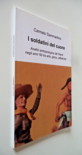 Soldatini del cuore analisi - del,