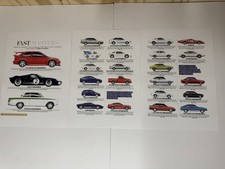 Nuovo Classic Fast Fords Ford