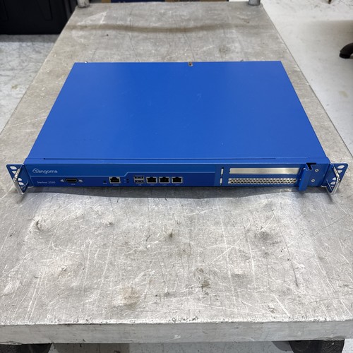 Sangoma starbox 2550 0100s - starbox,