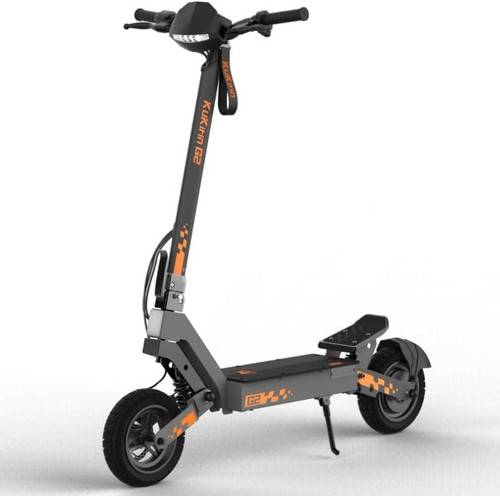 Monopattino elettrico - g2,