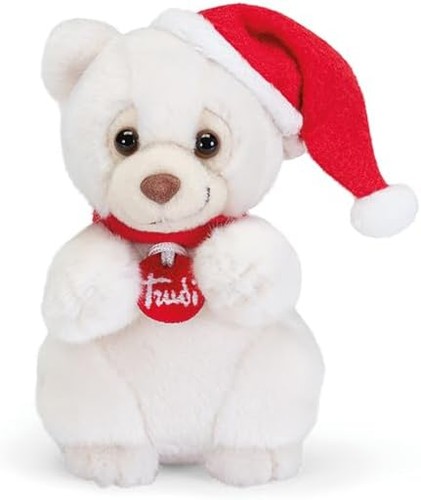 Trudi 55570 peluche orso - peluche,
