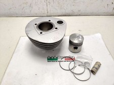 CILINDRO con PISTONE NUOVO