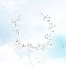  Cerchietto Sposa Matrimonio