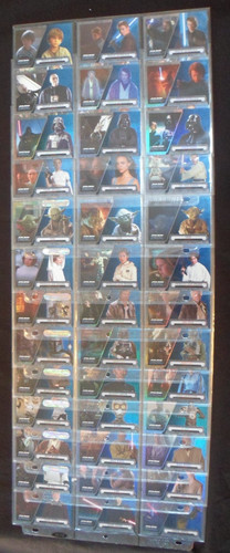 2016 star wars evolution - star,