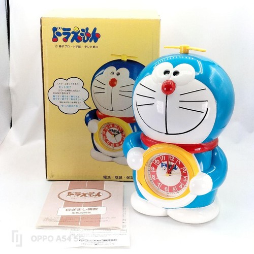 Seiko doraemon sveglia - seiko,