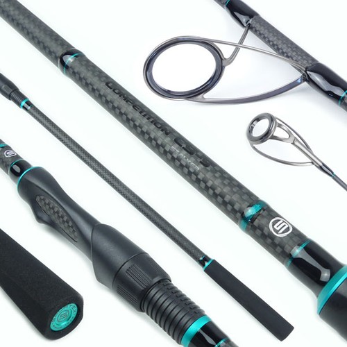 Sportex comp carp stalker - cs-5,