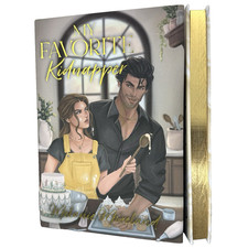 Melanie Moreland My Favorite