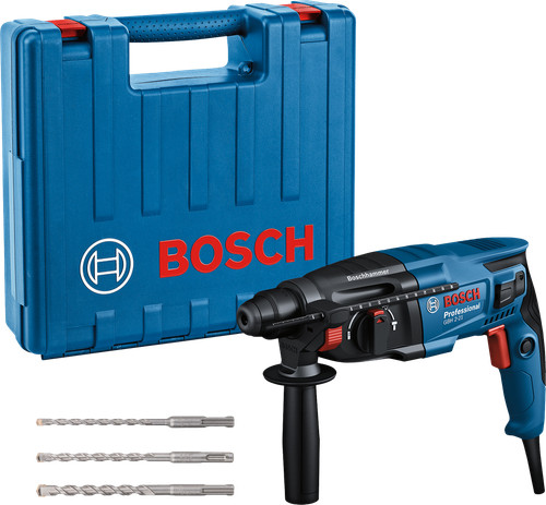 Bosch gbh professional - 2‑21,