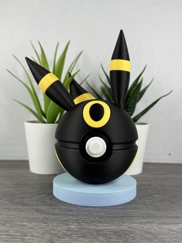 Pokemon tcg umbreon - pokemon, inspired