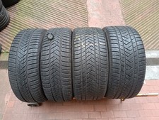 Gomme 245 45 20 103V 275 40 20