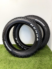 Coppia pneumatici Kenda