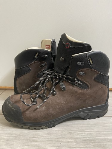 Stivali mammut high - stivali,