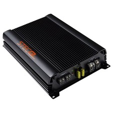 STEG QM 100.2 Amplificatore