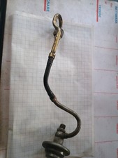 Smorzatore Pressione Iniezione Carburante Volkswagen Golf GTI Seconda Serie