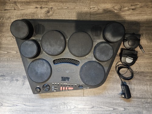 Batteria digitale yamaha 75 - batteria,