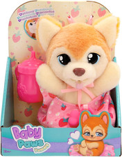 Yummy Shiba Inu, Cucciolo