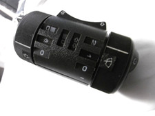 CITROËN VISA phase 1 commodo