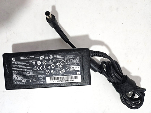 Alimentatore 4 62a - 19,5v, 4,62a