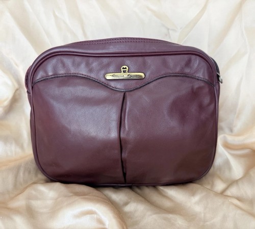 Borsa tracolla vintage - borsa,