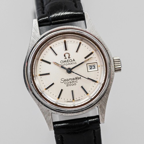 Quasi nuovo vintage omega - **quasi, nuovo**