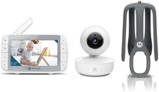 Videocamera Motorola NURSERY VM55