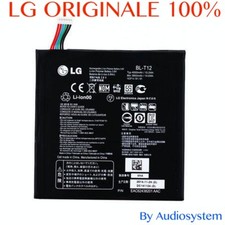 BATTERIA 4000Mah ORIGINALE