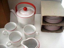 Servizio da  da The  in