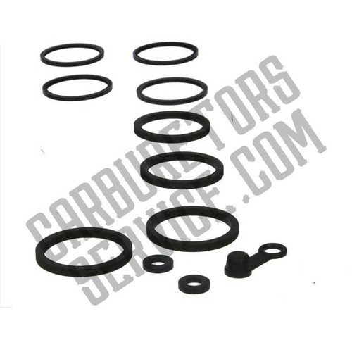 Kawasaki kit riparazione pinza - kawasaki,