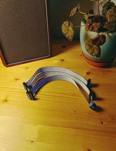 Cavo alimentazione eurorack - cavo, di