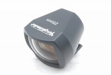 Mirino Voigtlander 25 mm come