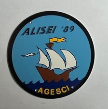 Scout Agesci evento Alisei