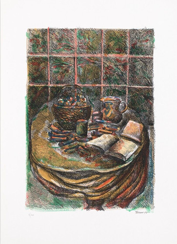 Saverio terruso monreale - terruso, 1939
