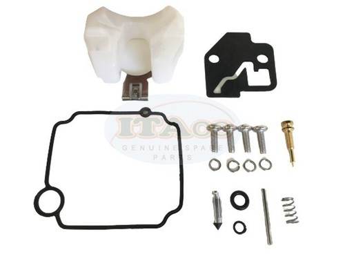 Kit riparazione carburatore - riparazione,