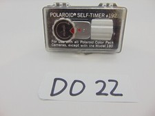 Polaroid Land Camera