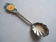 Cucchiaio Souvenir Collettore