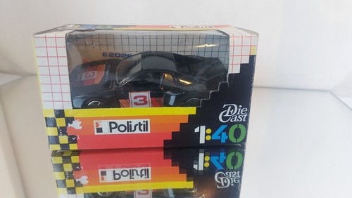 Polistil lancia beta - lancia,