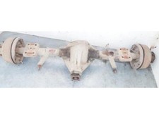 PONTE ASSALE POSTERIORE C/DIFFERENZIALE IVECO DAILY 35.8 (SERIE 89) 2.5 TD 8V 10