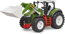 BRUDER 03451 TRATTORE CON