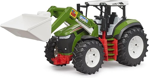 Bruder 03451 trattore con - 03451,