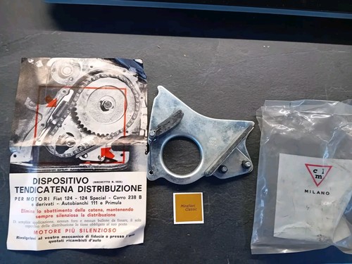 Fiat 124 238 autobianchi - 124,, 238,