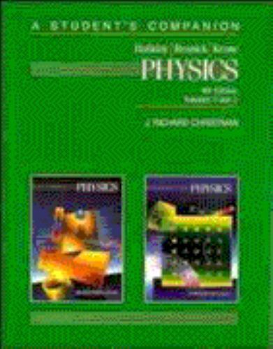 Physics study guide by - guide,