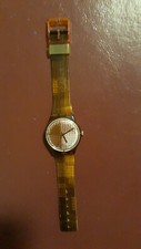 WORKING WATCH