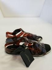 zara basic collection sandals