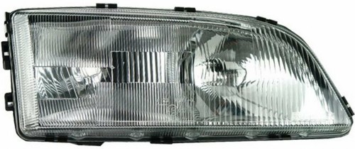 Faro anteriore per volvo - faro,