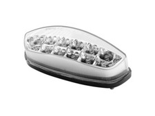 Fanale posteriore led yamaha - a,
