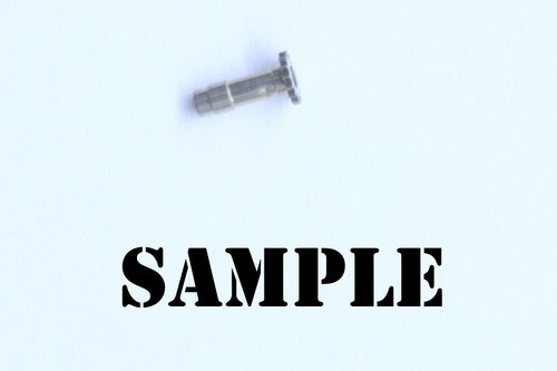 Seiko chausse cannon pinion - chausse,