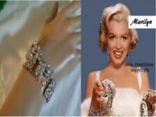 BRACCIALE ANNI '40 MARILYN