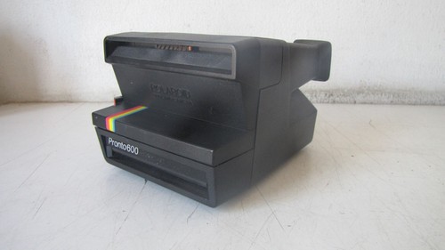 Polaroid land camera pronto - camera,
