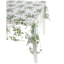Tovaglia trasparente