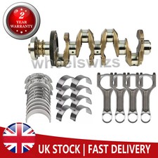 PER BMW N47 N47D20 SET ALBERO